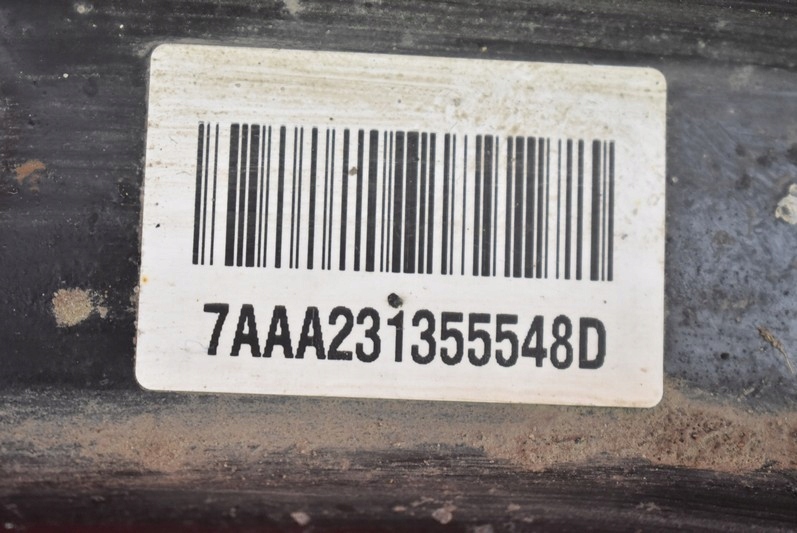 фото №11, Рычаг правый перед peugeot 308 2 ii 1.2 thp 21r