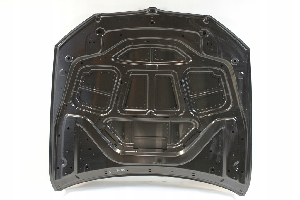 фото №8, Kompletny перед капот бампер pas передний лампы адаптивный led bmw m5 f90 lci