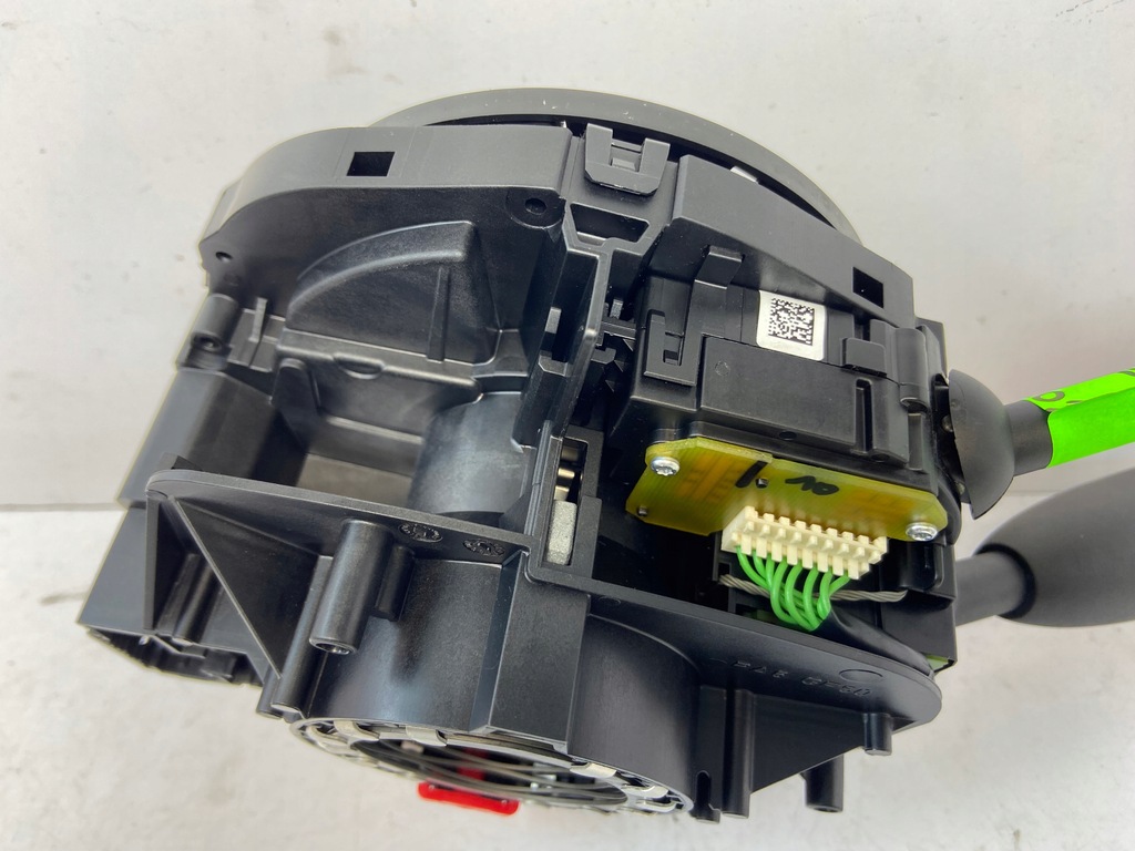 фото №7, Mercedes переключатель комбинированный поворотники a2129007702