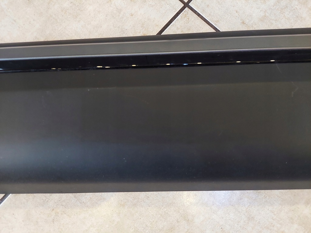 фото №6, Молдинг двері - лівий перед - renault arkana