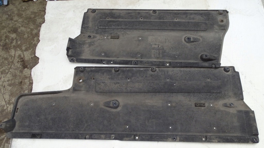 фото №1, Защита подвеска левая hyundai i30 2017- iii