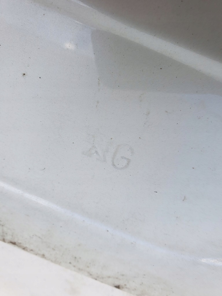 фото №14, Peugeot 3008 ii 16- двері лівий перед передні ліва