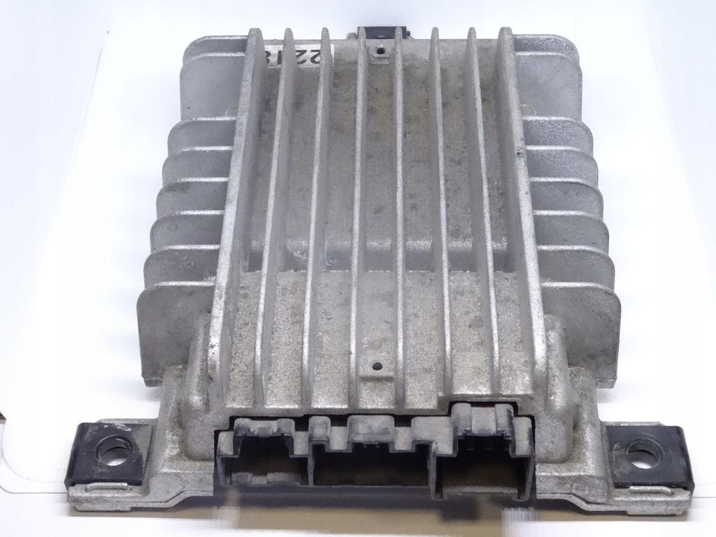 фото №1, Підсилювач bose 95352218 opel mokka