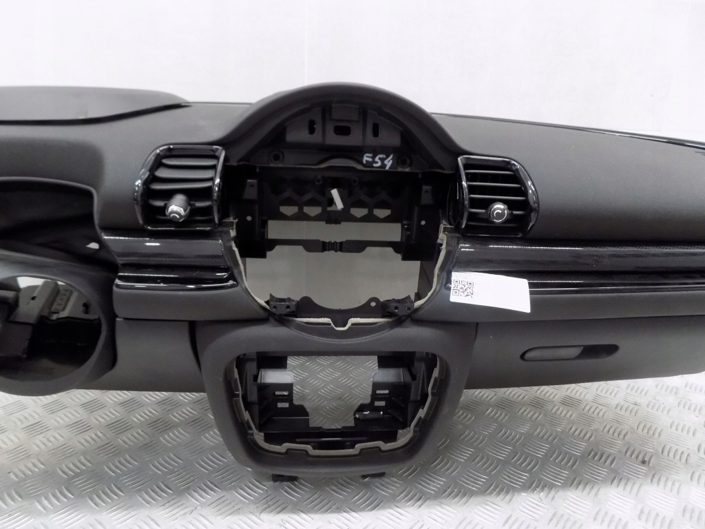 Mini f54 панель приладів панель  оригінал nieregerowana head в Україні