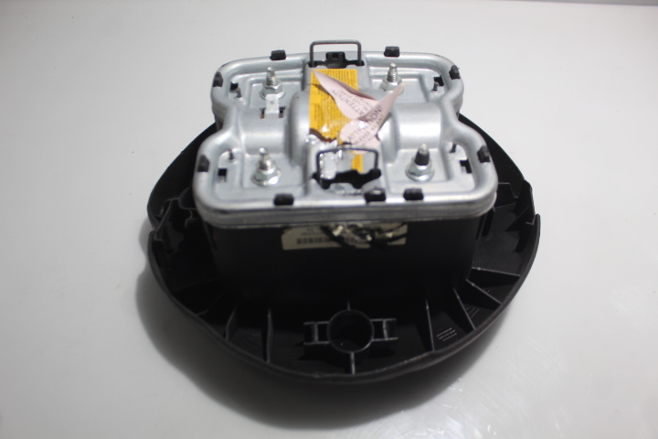 фото №3, Подушка воздушная водителя renault clio iii