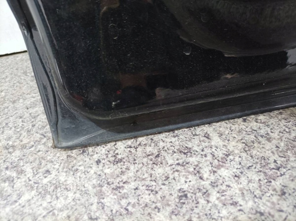 фото №11, Двері ліва перед чорні maserati ghibli iii 2013-2024