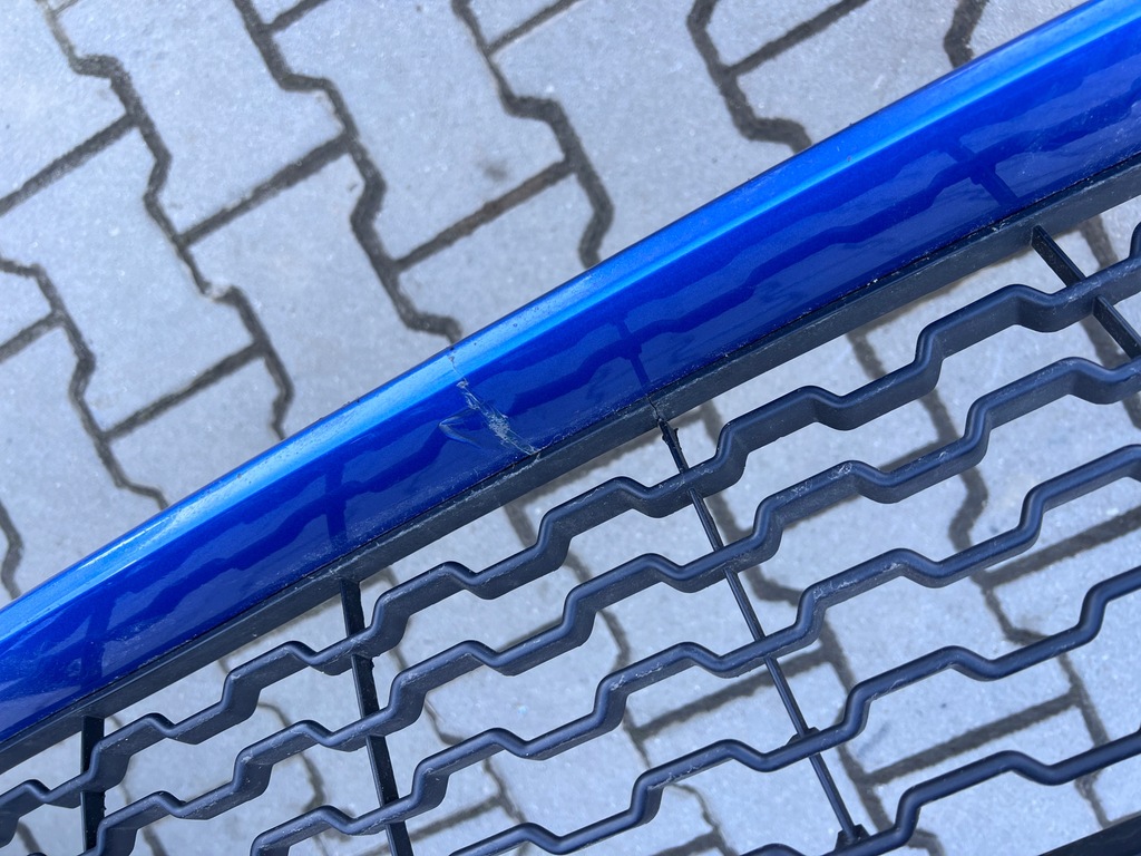 фото №6, Бампер перед передній bmw x1 f48 m набір