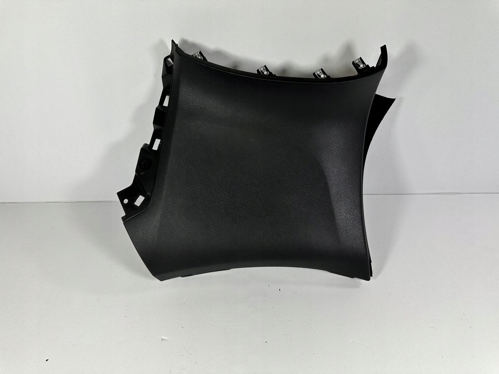 фото №1, Grand scenic iv защита обивка консоли левая 681956167r