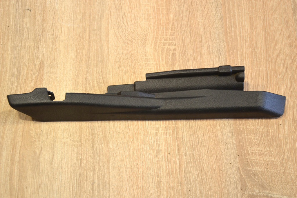 фото №1, Защита накладка натяжителя сиденье правая orlando