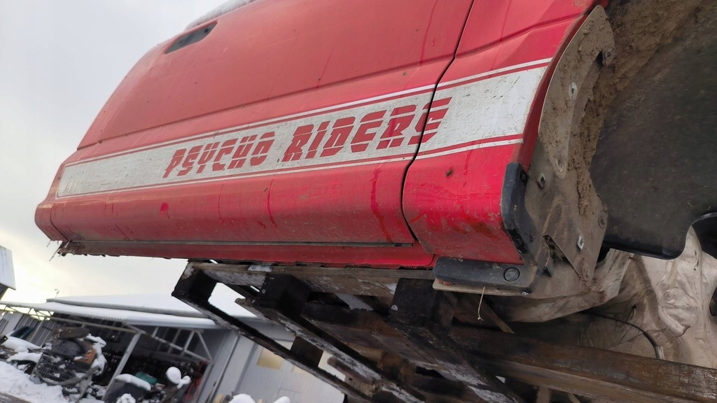 фото №1, Кабина ford f150