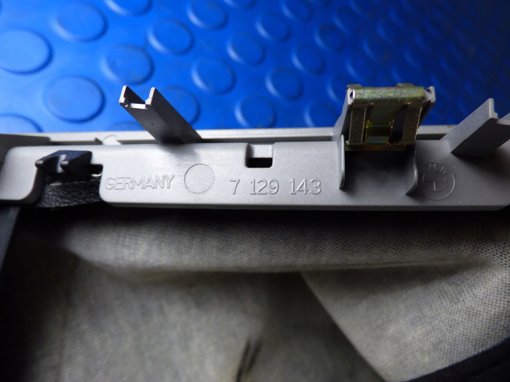 фото №5, Bmw 1 e87 чохол захист чохол важеля перемикання передач