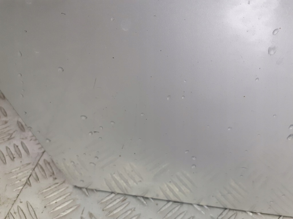 Дверь правая  задний peugeot 807 ebrhd8 с Разборки