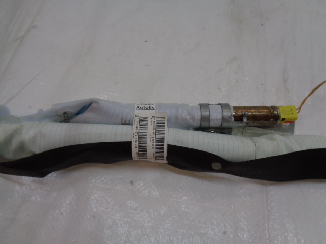 фото №8, Citroen c4 cactus шторка безпеки подушка безпеки права подушка kpl ідеальний стан