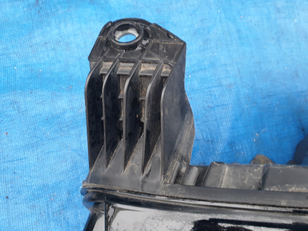 Fiat tipo 2ii фара передняя левая линза led в Украине