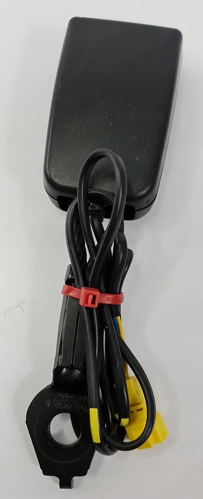 фото №1, Клипса поперечина правая правый перед mercedes glk x204