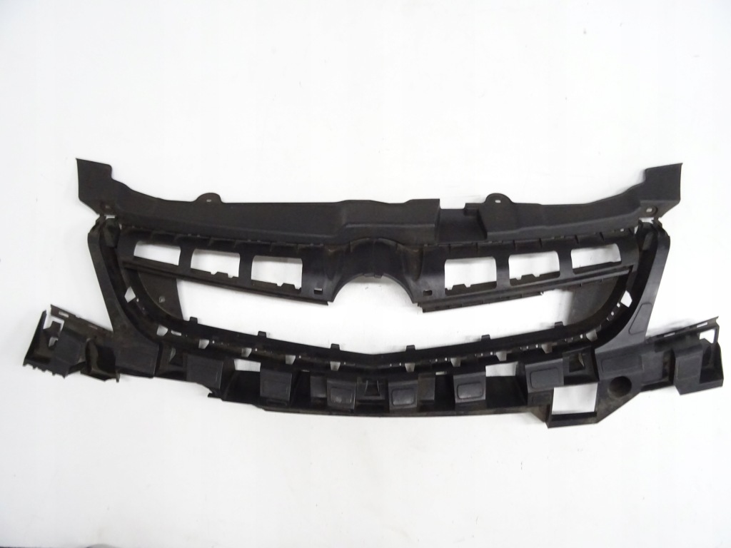 Купить Opel vectra c lift решётка радиатора рама усилитель pod решётка радиатора