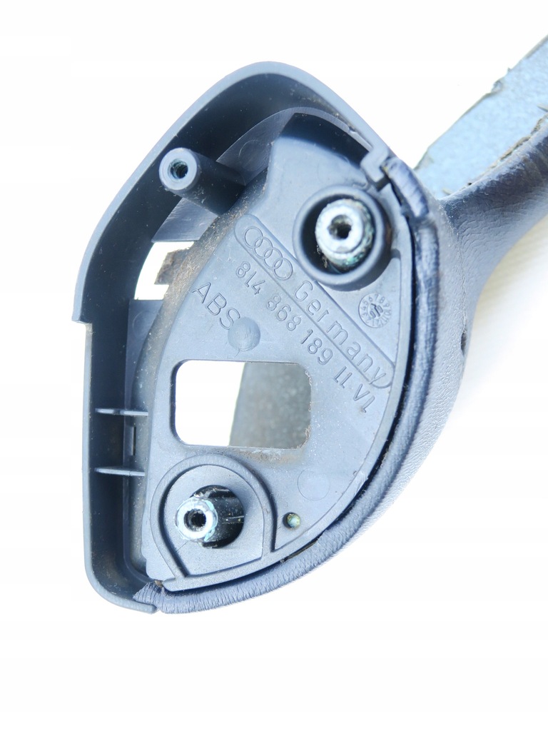 фото №9, Ручка лівий перед granatowy audi a3 8l 5d 99-03