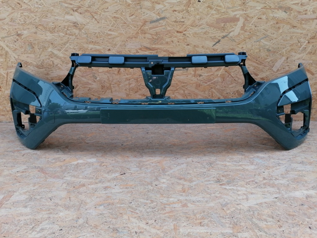 фото №1, Бампер перед передний dacia sandero 3 iii stepway jogger 2021-