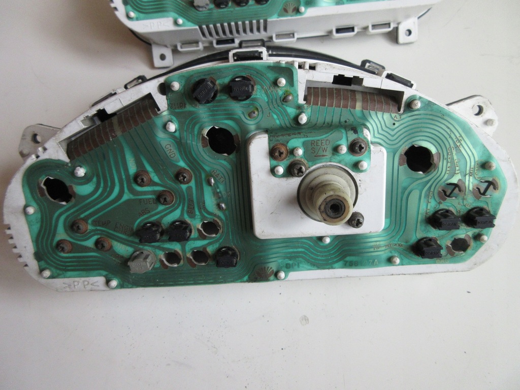 фото №6, Прилади лічильник daewoo matiz ii 800 96518057