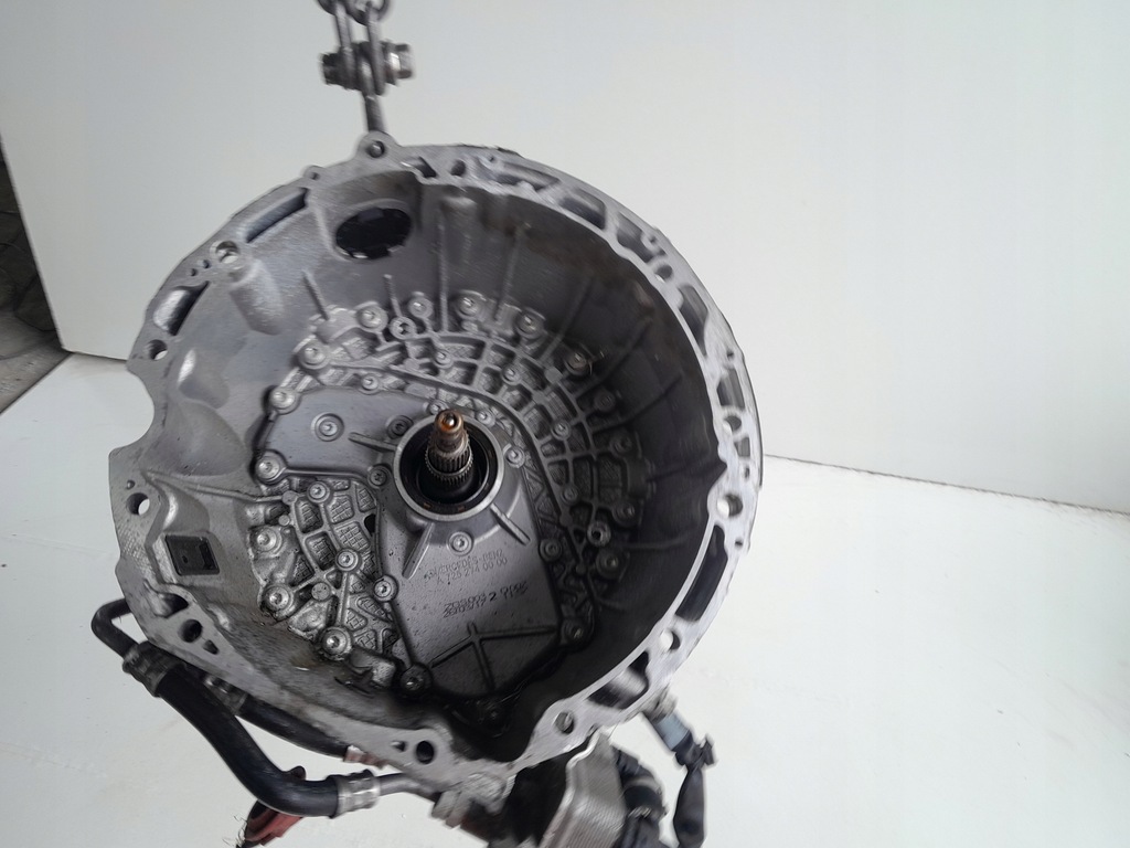 фото №8, Коробка передач передач автоматична коробка передач mercedes w213 w205 w9b400