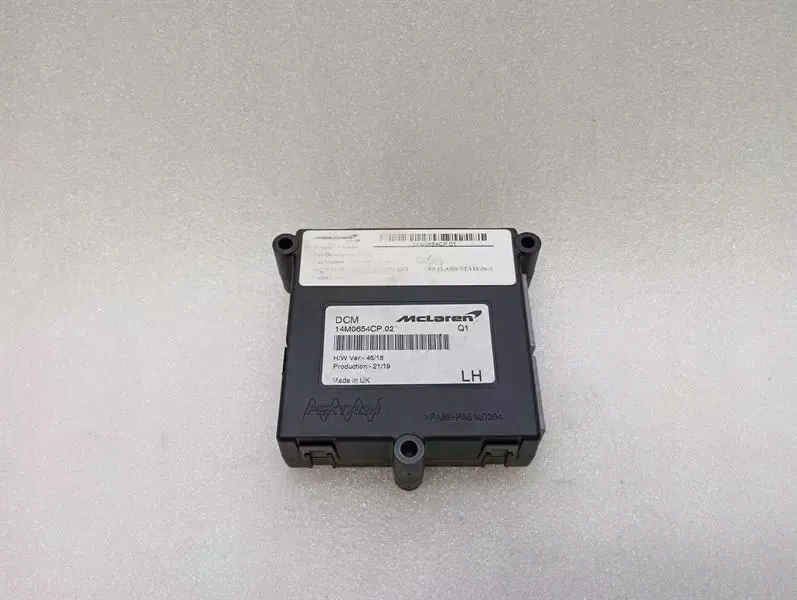 Купить Модуль электронный mclarena 14m0654cp