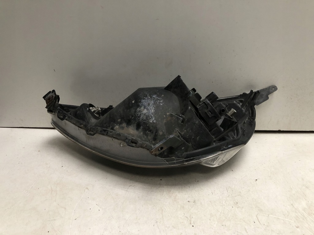 фото №12, Лампа задня правий honda accord 8 kombi