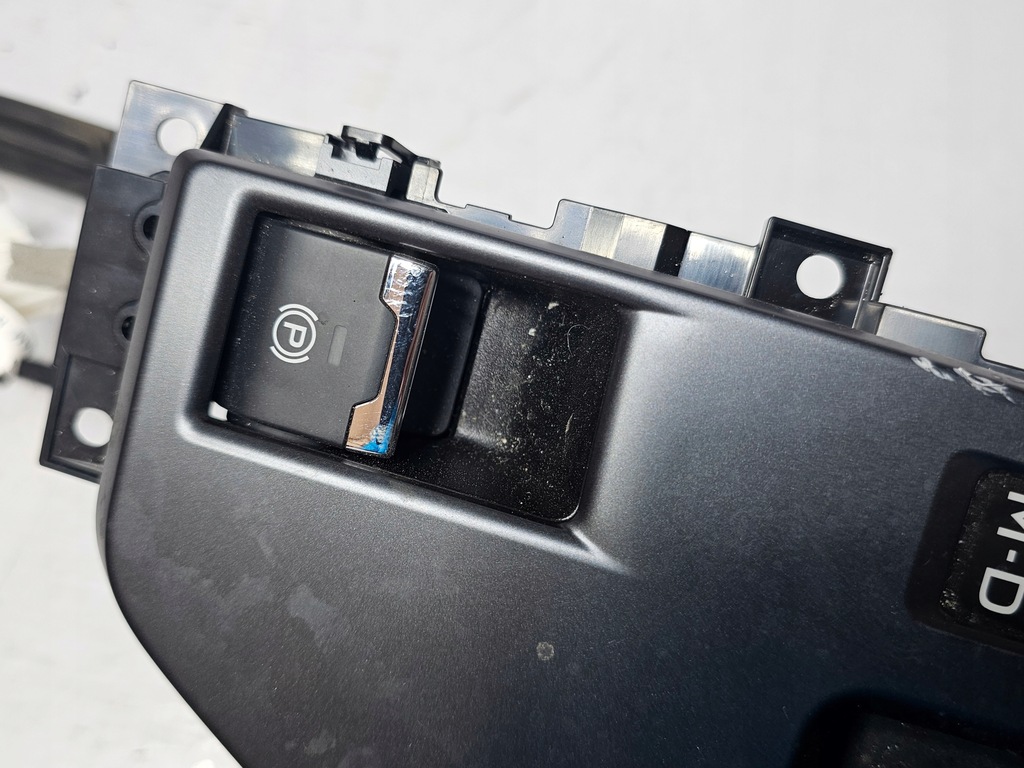 фото №6, Subaru crosstrek xv 22- домкрат выборщик передач автоматическая коробка передач трос usa