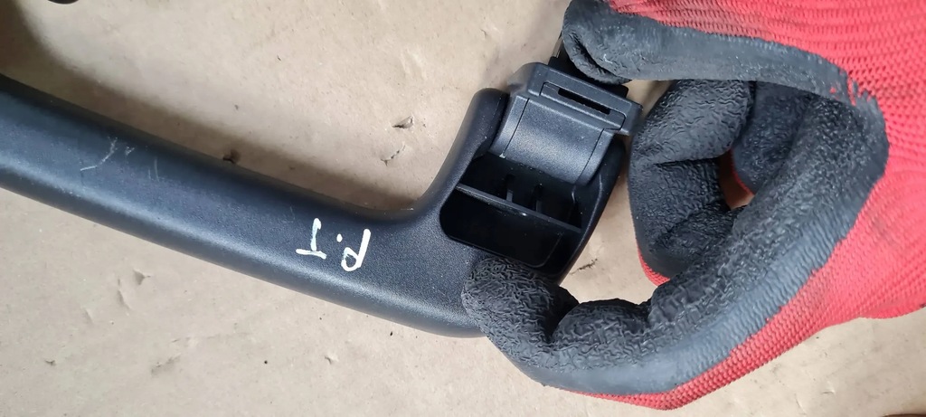 фото №9, Sq5 8r q5 lift ручка потолочный правая правый задняя sline a4 b8 s4 a5 s5