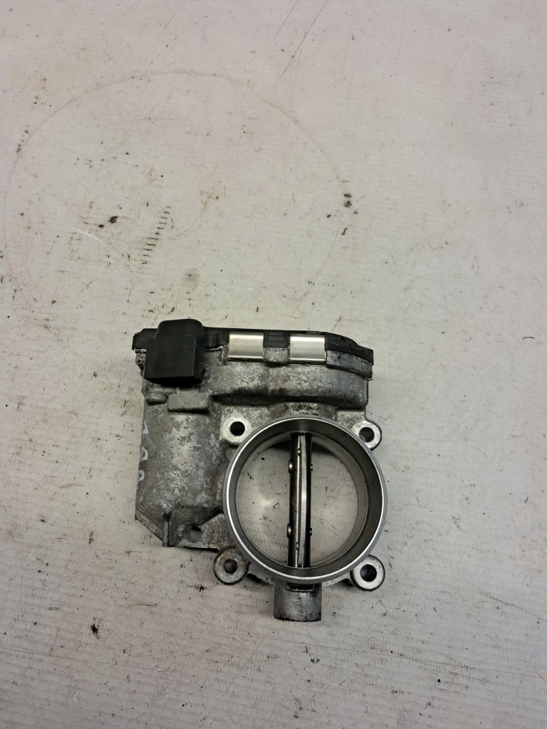 фото №1, Дросельна заслінка mercedes slk r171 1.8 a1110980109