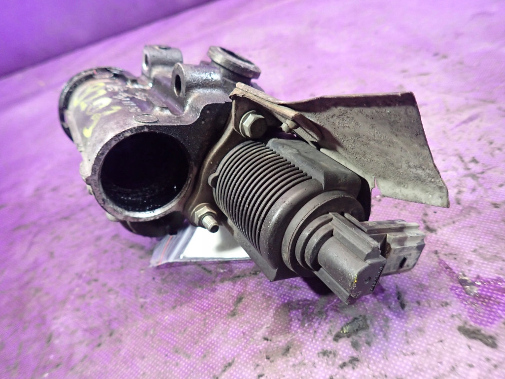 Renault scenic ii 03-06 1.5 dci клапан egr h7700107471 5 pin в Україні