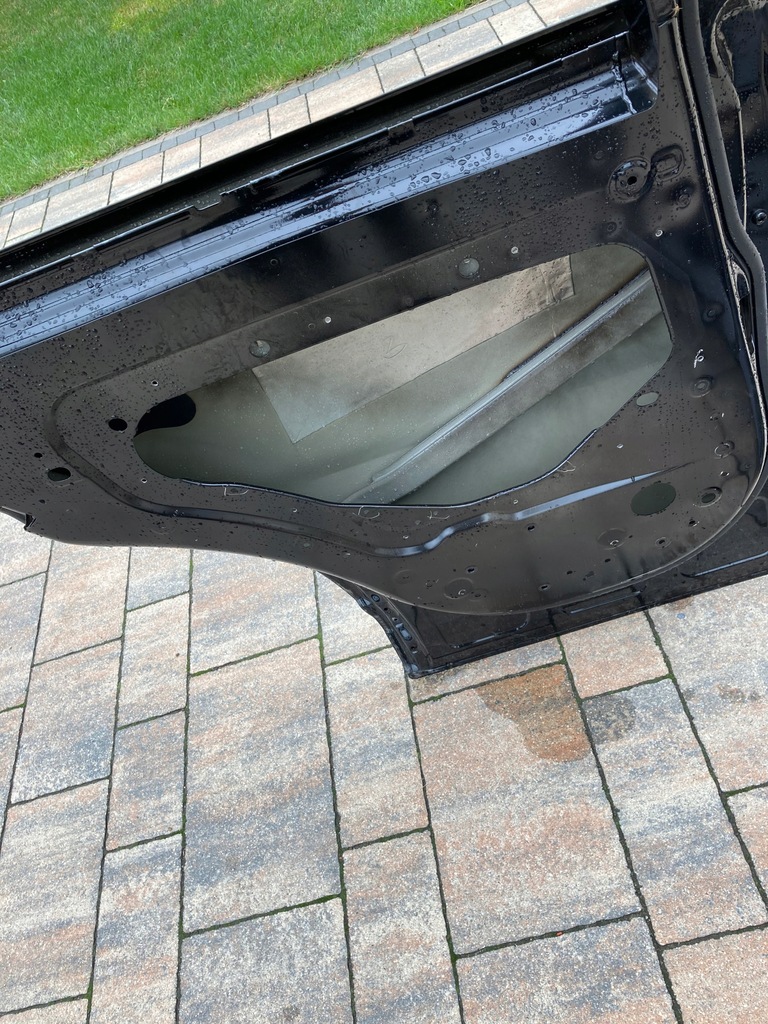 фото №12, Range rover sport ii двері ліва задні