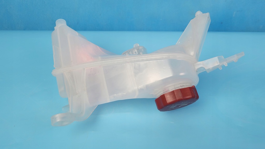 фото №9, Mercedes eqe w295 350+ 23r бачок расширительный жидкость a2975000900