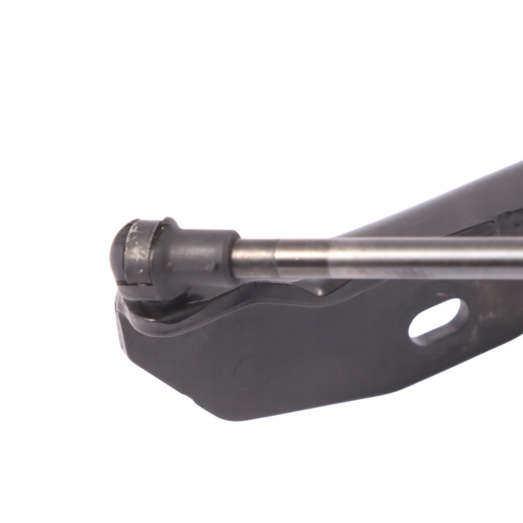 фото №12, Bmw z4 e89 комплект петлі багажника правий лівий амортизатори чорний 7497733