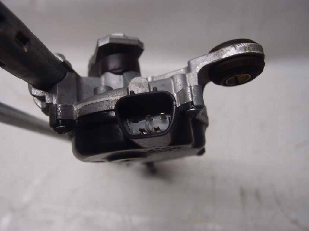 фото №6, Механизм дворник перед leaf ii