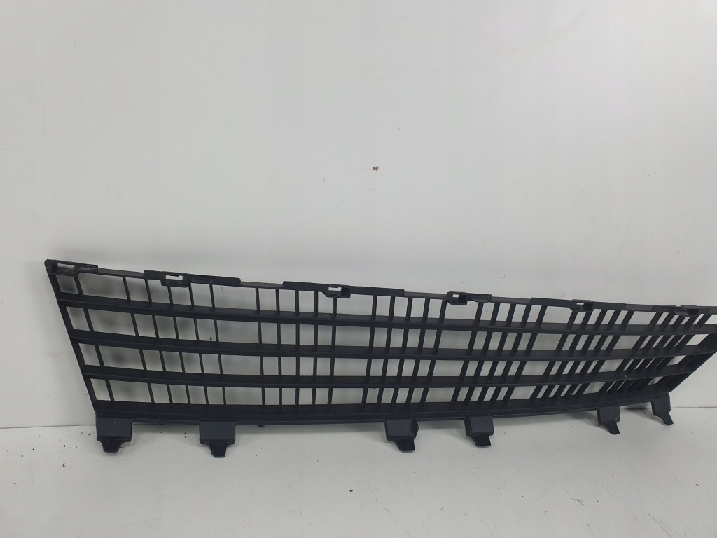 фото №3, Решётка бампера перед renault clio iii gt 2006236