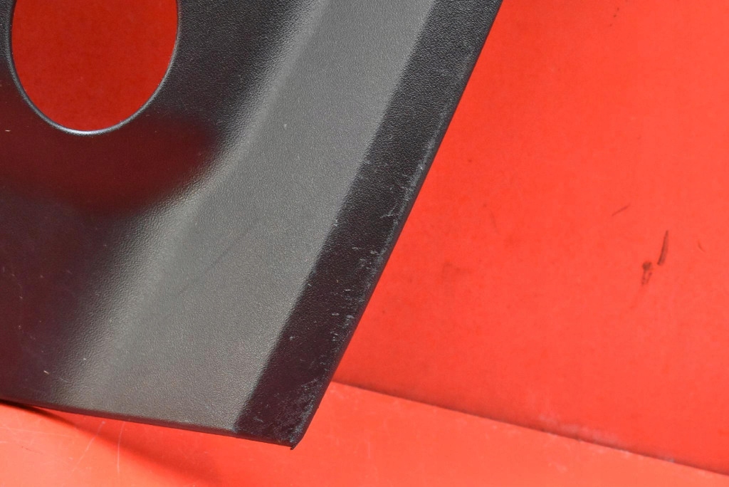 Защита жабо 1619812-00-a tesla model y 20- Доставка