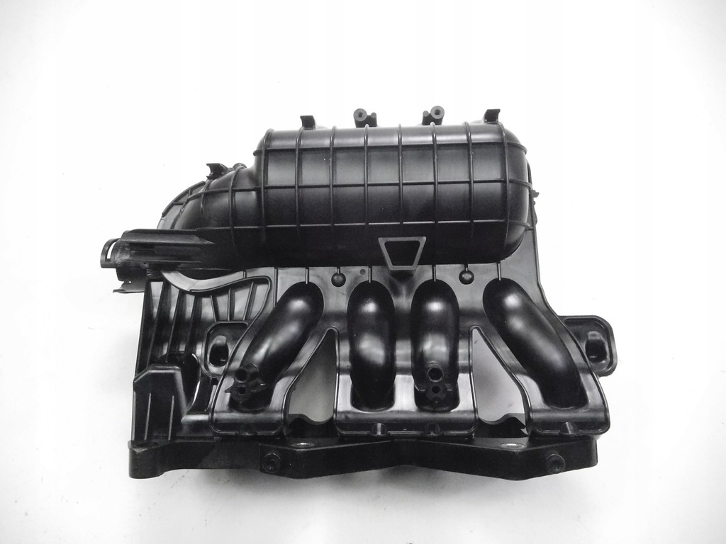 фото №10, Колектор всмоктуючий ford ka ii 1.2 1548003