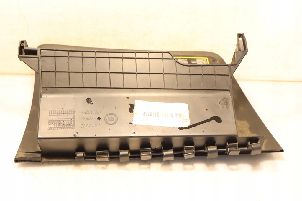 фото №5, Бардачок пассажира opel combo d