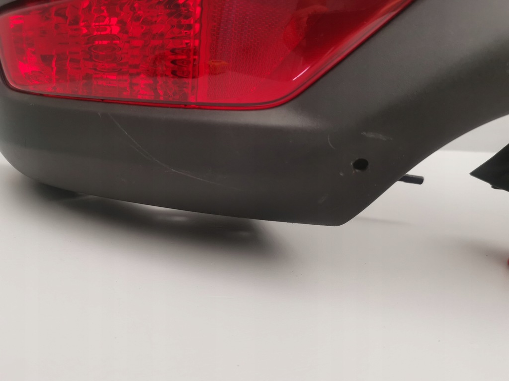 фото №8, Mazda cx5 ii 17- бампер задняя задний kompletny sport 46g 2018