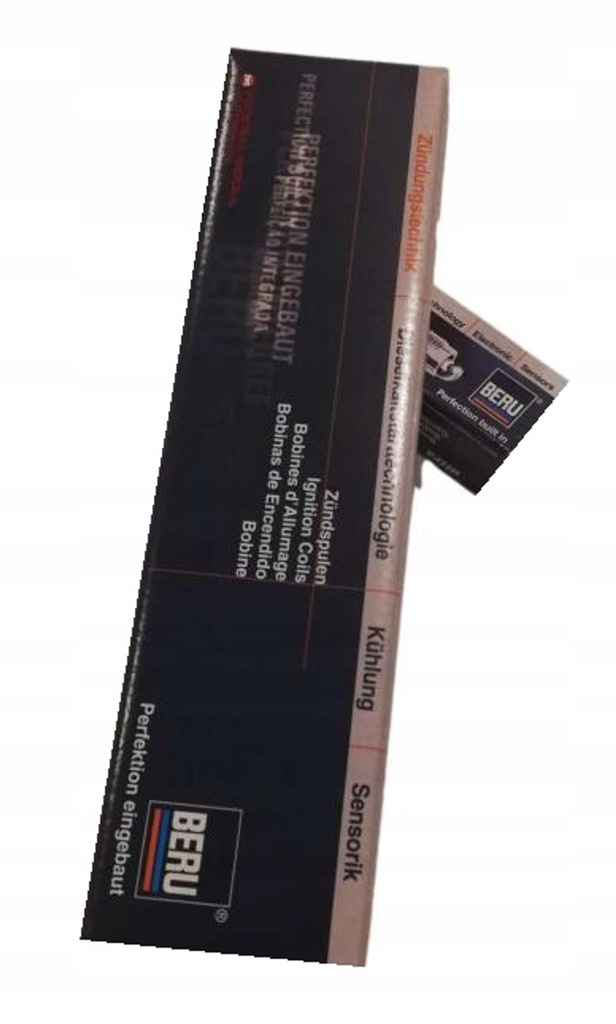 фото №8, Блок керування, час розжарювання beru gse153