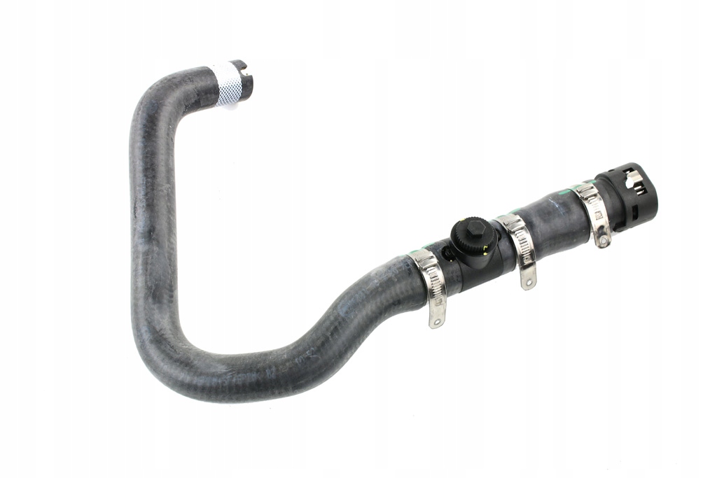 фото №10, Fast труба охолодження fiat ducato 06 обігрівач