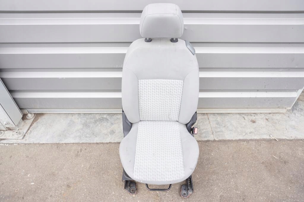 фото №1, Сидіння пасажира правий перед ford fusion