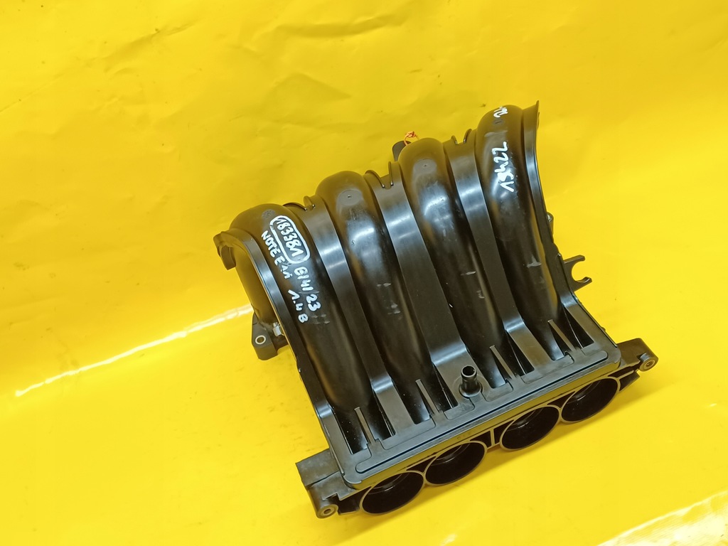 фото №8, Коллектор всасывающий nissan note 1,4b 09-14r