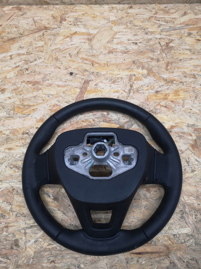 фото №6, Ford kuga mk3 повітропровід мультифункція bdb