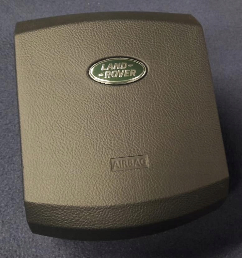 фото №1, Land rover freelander ii 09 подушка подушка безопасности brutto