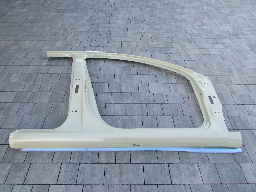 фото №1, Skoda superb ii обшивка перед 3t5809605f 2008-13