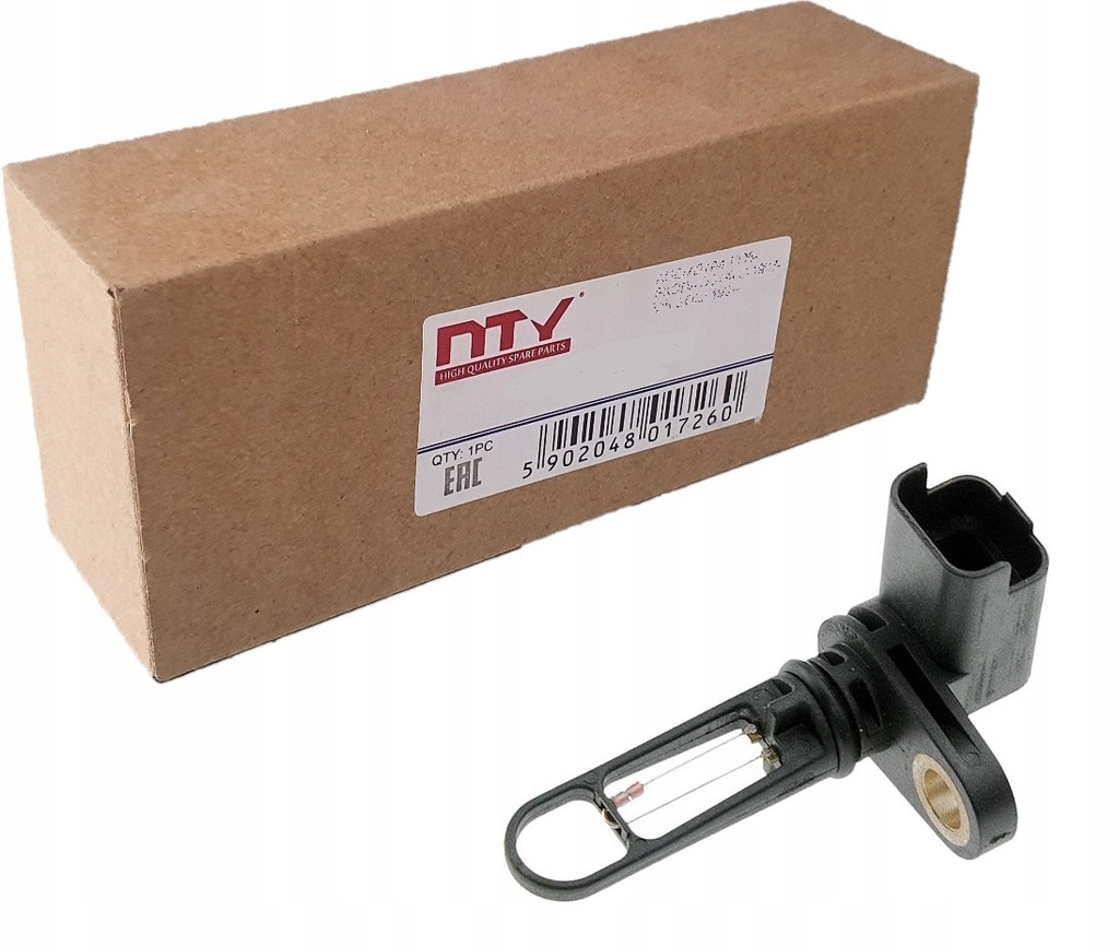 фото №13, Датчик температура повітря впускний citroen c4 2004-2011,c5 ii