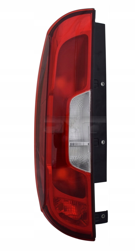 фото №1, Tyc 11-9048-21-2 лампа задня комбінована