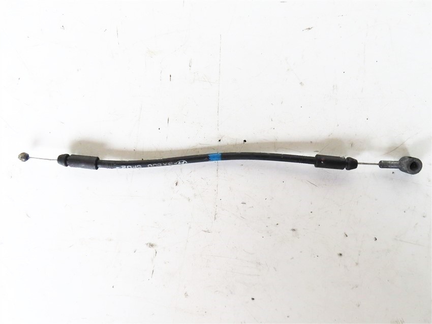 Купити Трос кришка заливної пального hyundai i30 2 12-19 рік