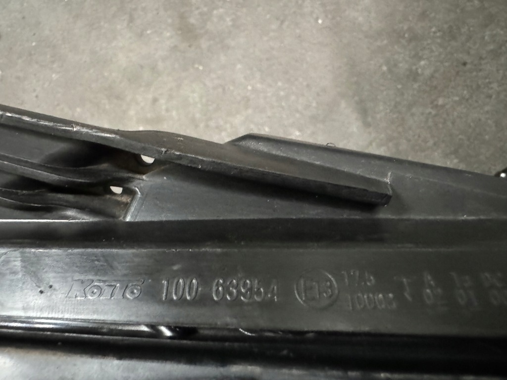 фото №13, Nissan gtr ксенон комплект лампа